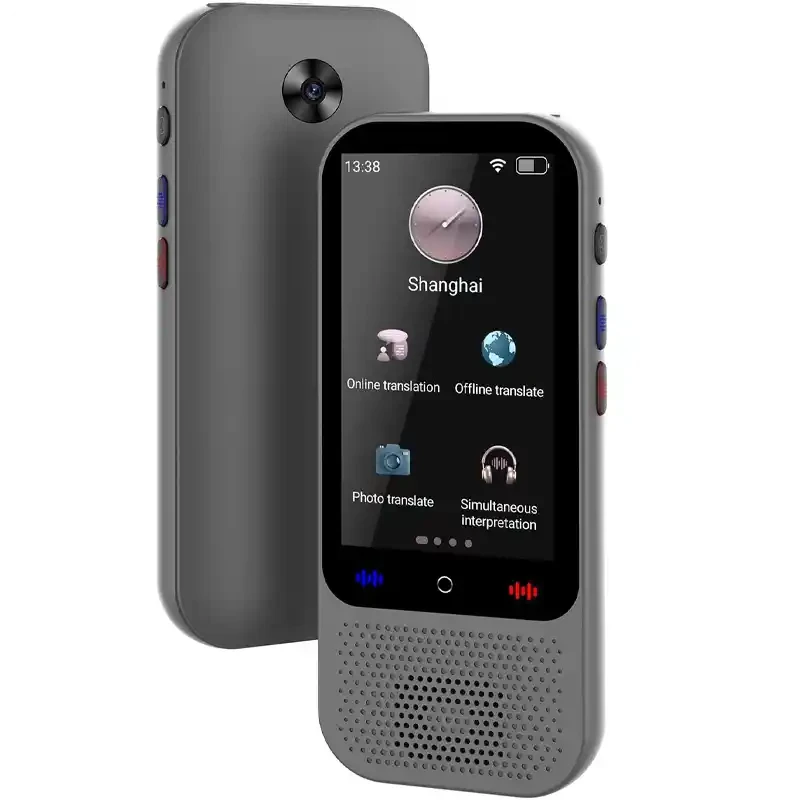 مترجم صوتی هوشمند مدل S80 PRO